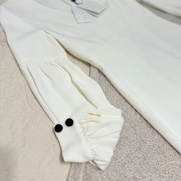 New ALEXIS dress size small - Picture 3 of 6